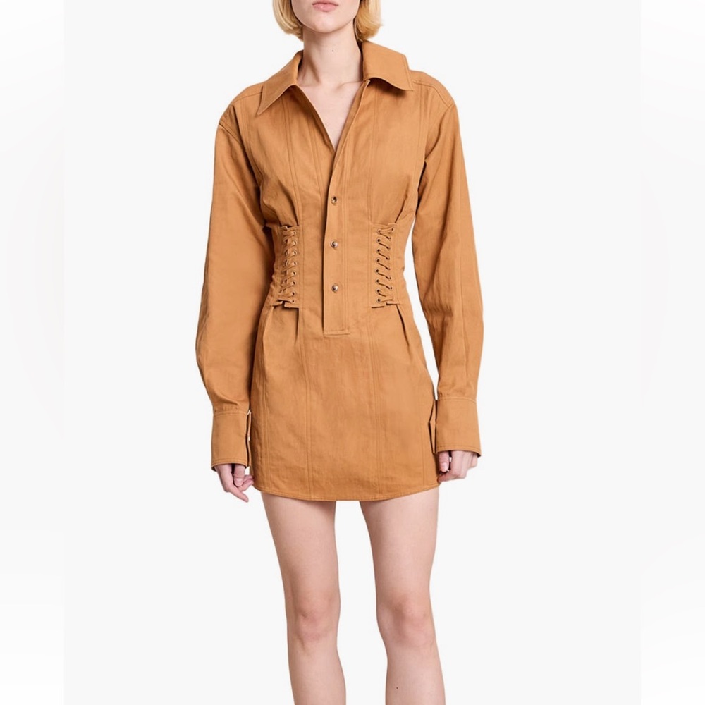 A.L.C. Mini dress